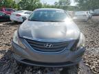 2013 Hyundai Sonata Gls   იყიდება Chalfont-ში, PA - Front End