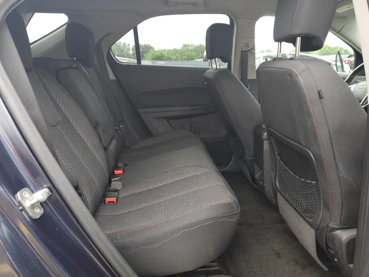 2015 Chevrolet Equinox Lt VIN: 2GNFLFEK4F6400696 Lot: 63000165