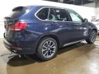 2017 Bmw X5 Xdrive35I na sprzedaż w Blaine, MN - Top/Roof