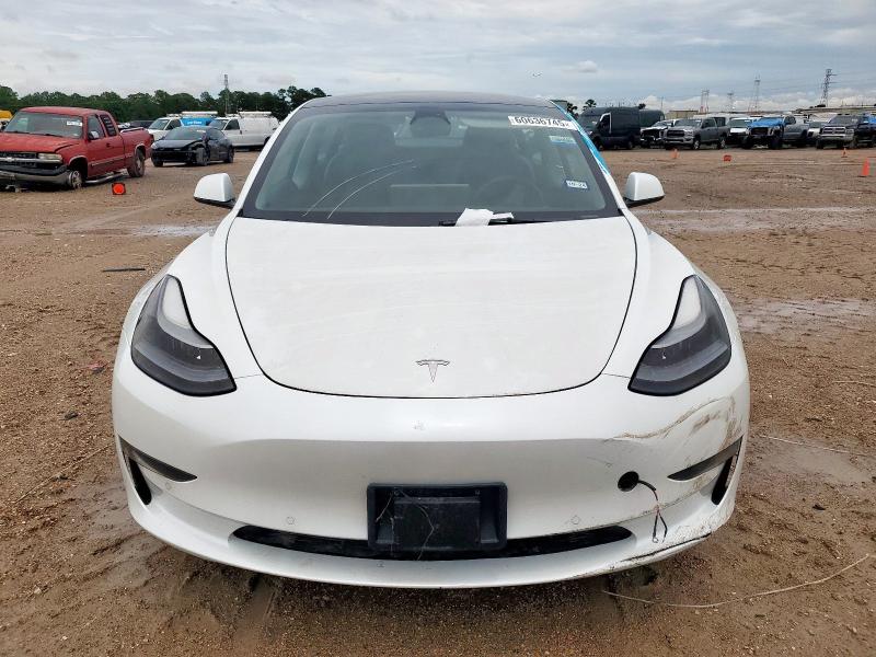  TESLA MODEL 3 2022 Biały