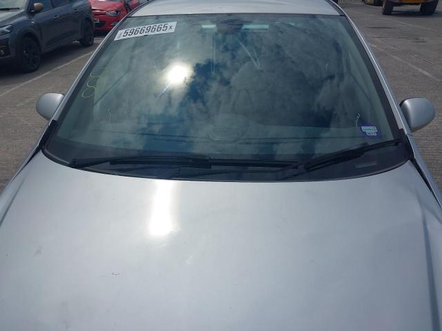 2012 VAUXHALL CORSA SE