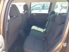 2012 SKODA YETI SE TD for sale at Copart SANDWICH
