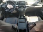 2023 Honda Odyssey Elite   იყიდება Cahokia Heights-ში, IL - Front End