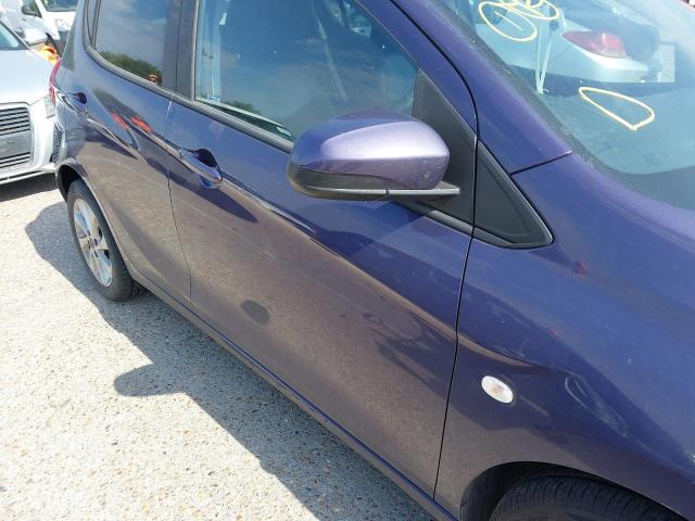 2018 VAUXHALL VIVA SL