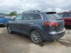 2015 Mazda Cx-9 Grand Touring   продається в Mcfarland, WI - Hail