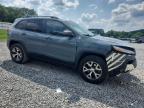 2014 Jeep Cherokee Trailhawk for Sale in Gastonia, NC - Front End