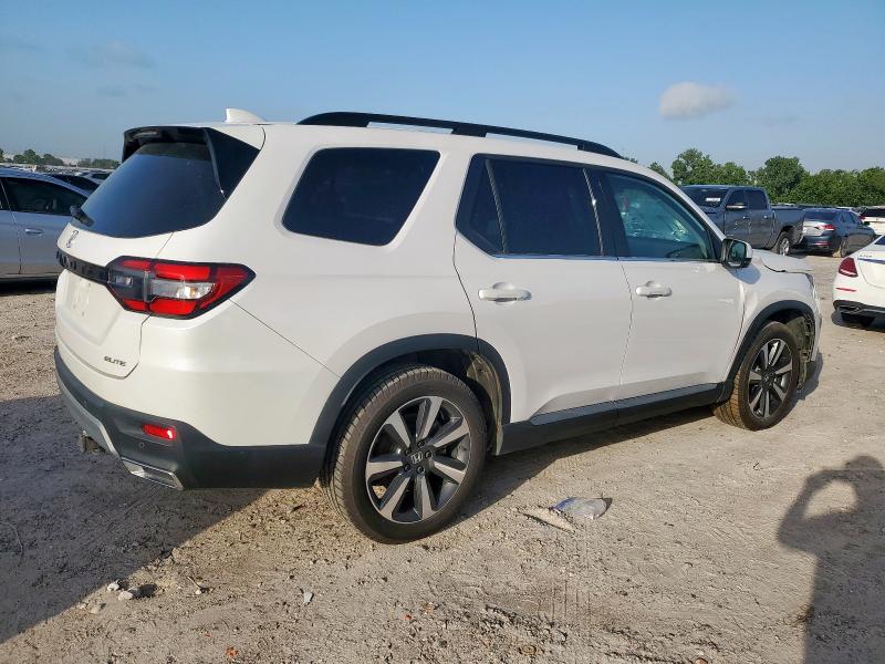  HONDA PILOT 2023 White