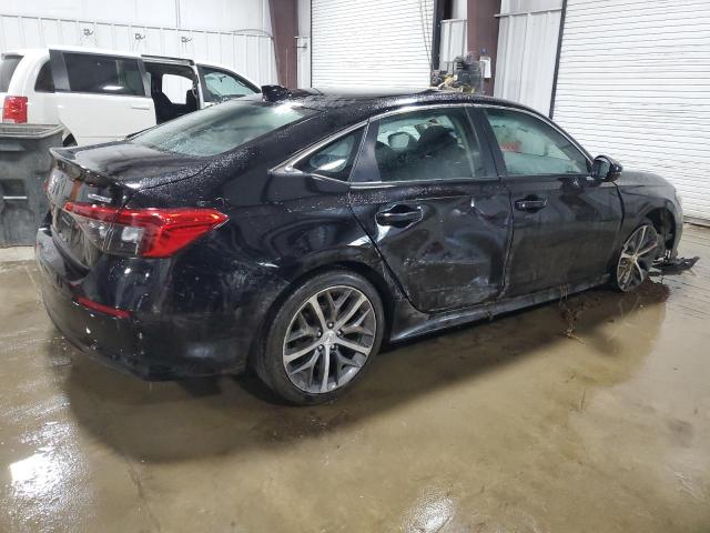  HONDA CIVIC 2022 Czarny