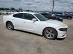 2016 Dodge Charger Sxt zu verkaufen in Grand Prairie, TX - Front End
