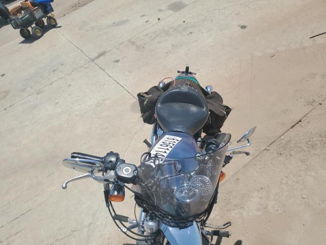 2012 HARLEY-DAVIDSON XL1200 C  
