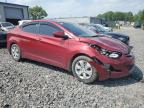 2016 Hyundai Elantra Se na sprzedaż w Duryea, PA - Front End