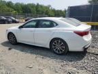 2018 Acura Tlx Tech იყიდება Waldorf-ში, MD - Side