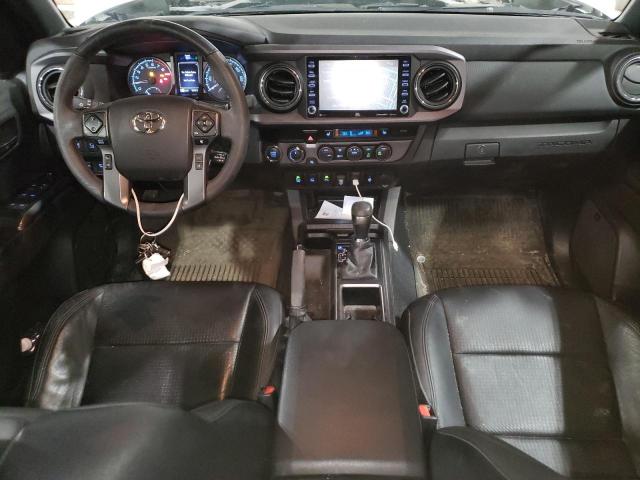  TOYOTA TACOMA 2023 Biały