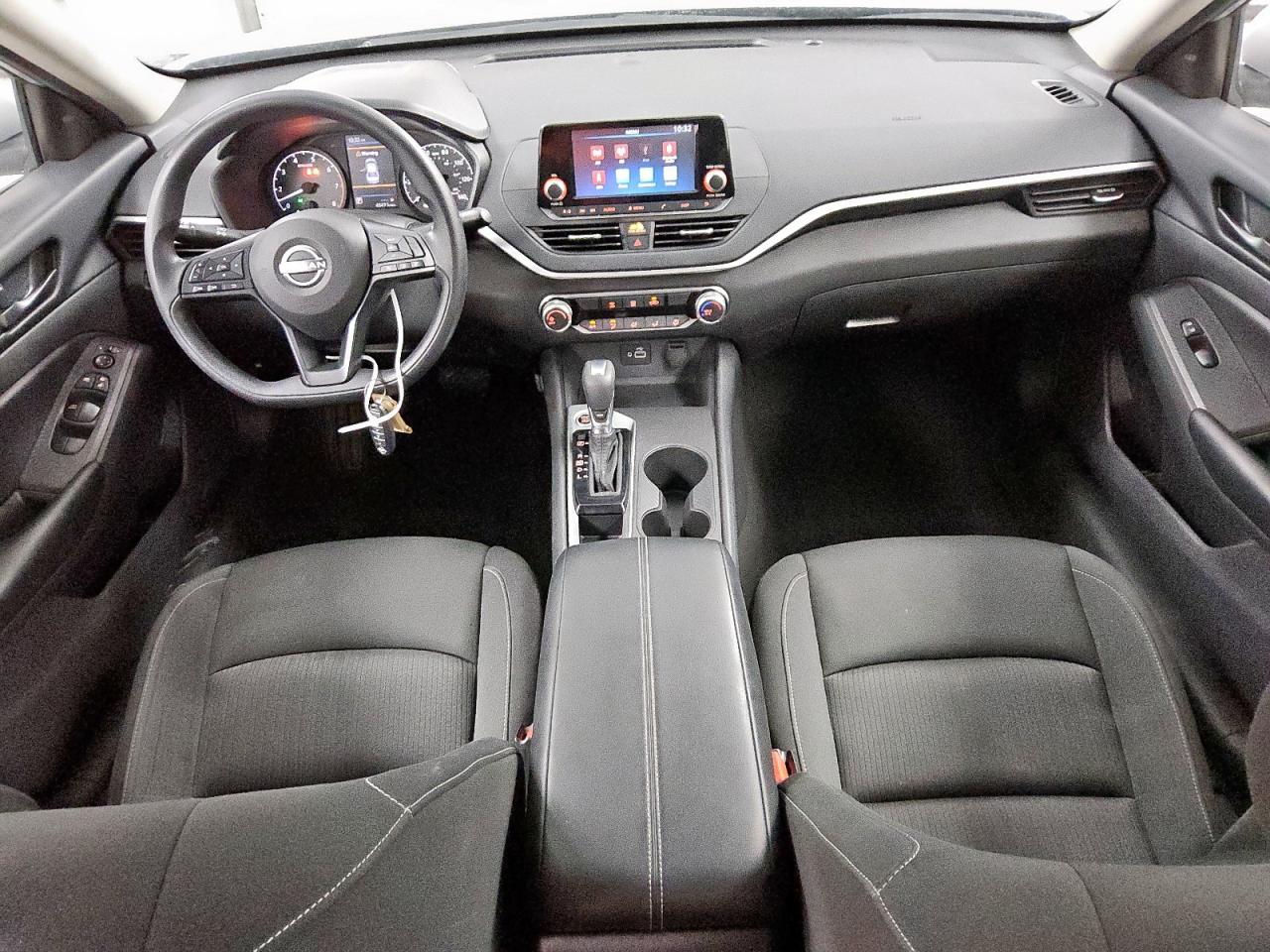 2023 Nissan Altima S VIN: 1N4BL4BV6PN343799 Lot: 61833315