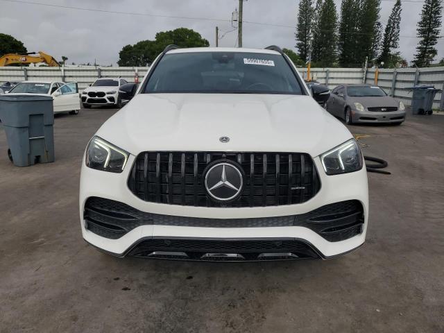  MERCEDES-BENZ GLE-CLASS 2020 Biały