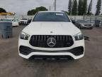 2020 Mercedes-Benz Gle 350 იყიდება Miami-ში, FL - Damage History
