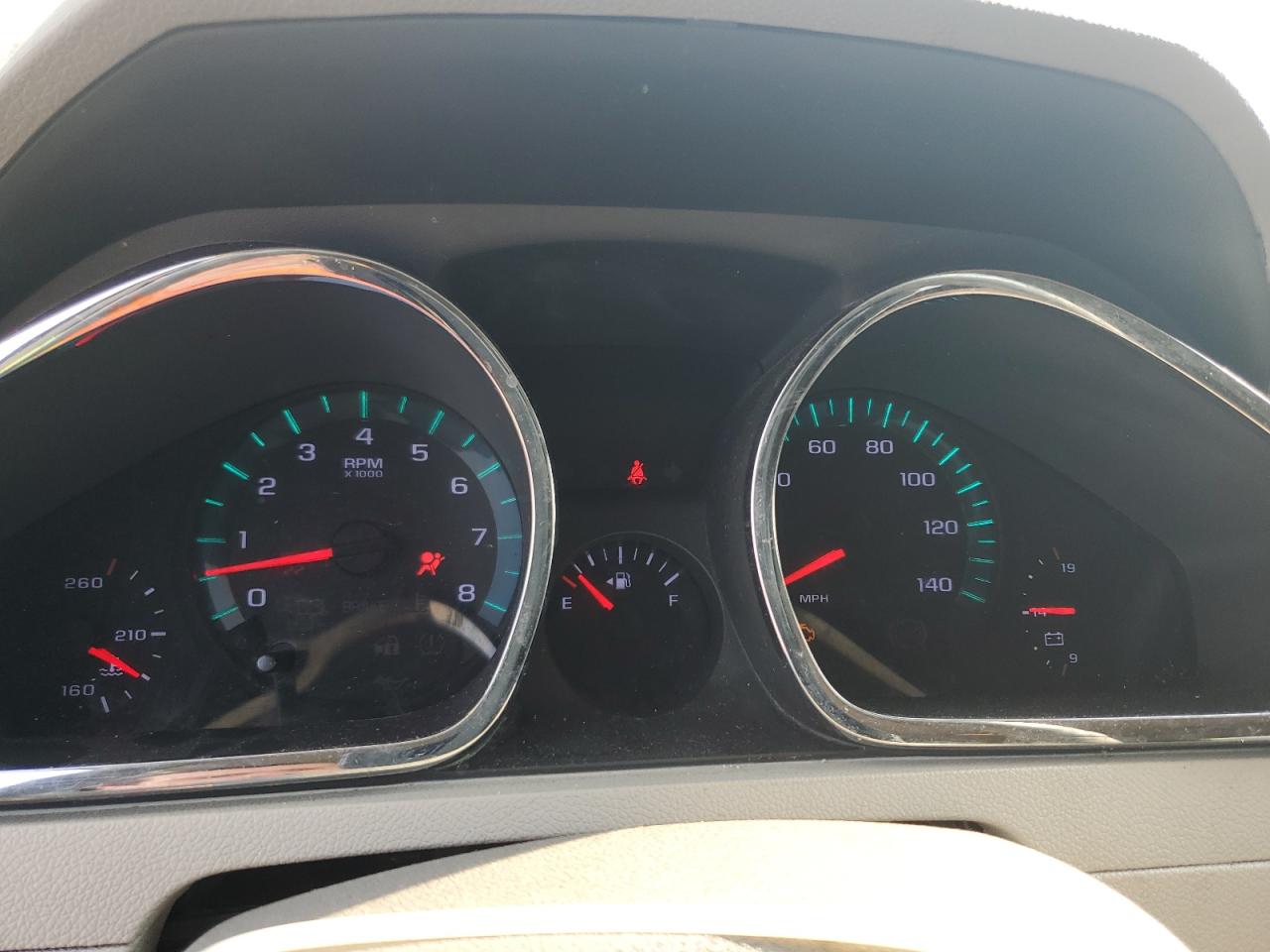 2012 Chevrolet Traverse Ls VIN: 1GNKRFED0CJ324682 Lot: 61839105