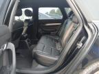 2011 AUDI A6 S LINE for sale at Copart BELFAST