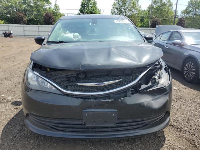  CHRYSLER MINIVAN 2020 Czarny