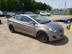 2013 HYUNDAI ELANTRA GLS for sale at Copart ON - LONDON