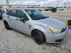 2008 Ford Focus Se იყიდება Columbus-ში, OH - Front End