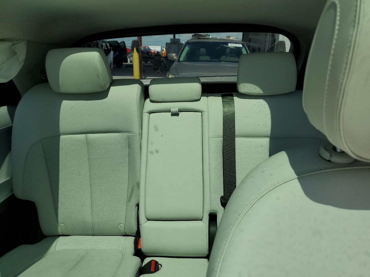 2023 Hyundai Ioniq 5 Limited VIN: KM8KR4AE0PU207776 Lot: 60304575