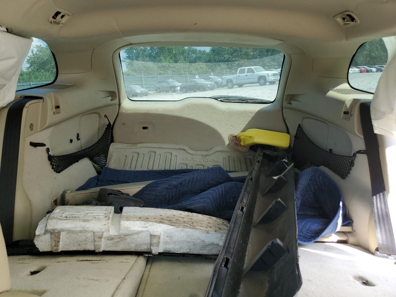 2016 Volvo Xc60 T6 Premier VIN: YV4902RK3G2833813 Lot: 61873905