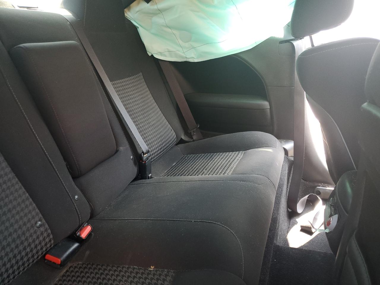 2023 Dodge Challenger Gt VIN: 2C3CDZJG3PH574877 Lot: 62136735