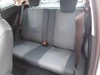 2015 FORD KA ZETEC for sale at Copart SANDTOFT