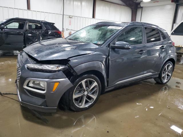  HYUNDAI KONA 2020 Gray