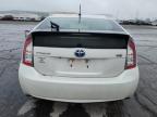2014 Toyota Prius  na sprzedaż w Tulsa, OK - Front End