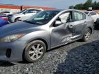 2012 MAZDA 3 I   for sale at Copart QC - MONTREAL