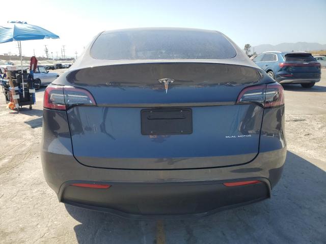  TESLA MODEL Y 2023 Gray
