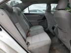 2017 Toyota Camry Le for Sale in Graham, WA - Rear End