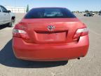 2007 Toyota Camry Ce იყიდება Fresno-ში, CA - Front End