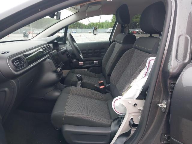 2024 CITROEN C3 PLUS