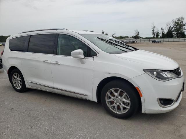  CHRYSLER PACIFICA 2020 White