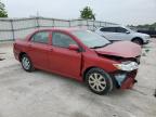 2009 Toyota Corolla Base en Venta en Walton, KY - Front End