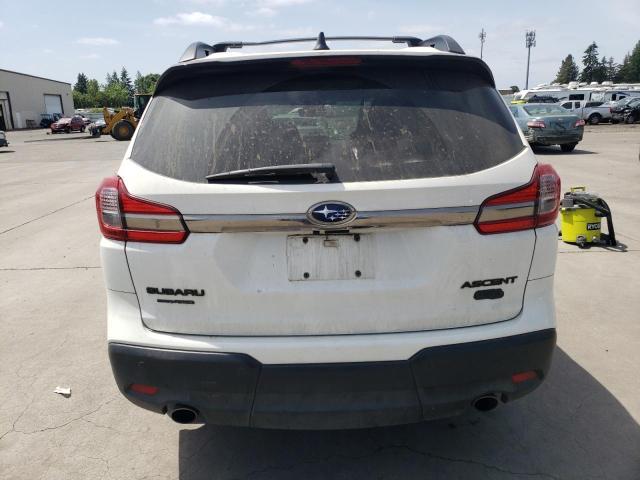  SUBARU ASCENT ONY 2022 Белы