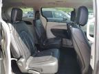 2017 Chrysler Pacifica Touring L Plus   de vânzare în Chicago Heights, IL - Front End