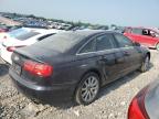 2013 Audi A6 Premium Plus продається в Madisonville, TN - Side