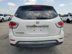 2015 Nissan Pathfinder S იყიდება Grand Prairie-ში, TX - Minor Dent/Scratches