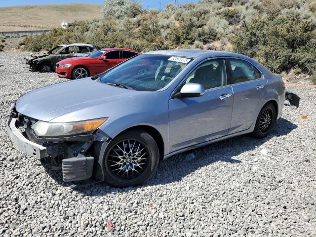 2009 Acura Tsx