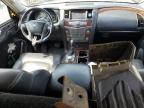 2017 Nissan Armada Sv for Sale in Hillsborough, NJ - Front End