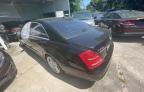 2013 Mercedes-Benz S 550   for Sale in Apopka, FL - Damage History
