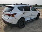 2022 Hyundai Santa Fe Sel продається в Conway, AR - Side