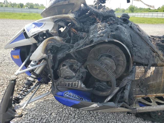 2022 YAMAHA SIDEWINDER  