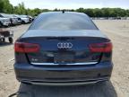 2016 Audi A6 Premium Plus на продаже в Assonet, MA - Side