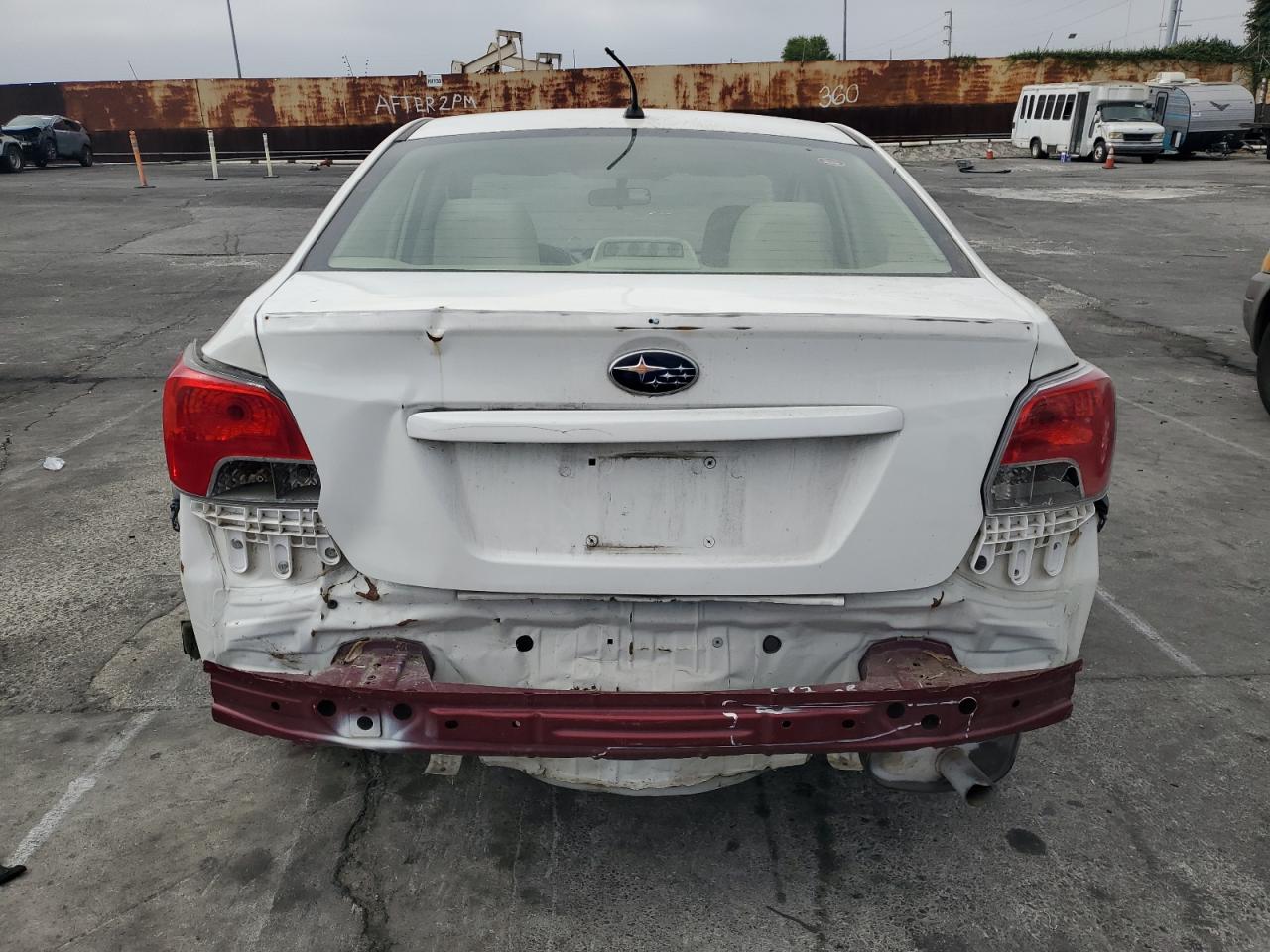 2015 Subaru Impreza Premium VIN: JF1GJAC6XFH004221 Lot: 62409745