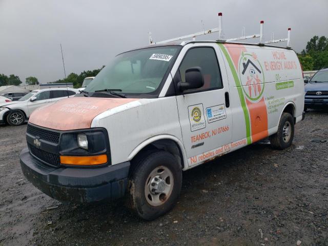 2006 Chevrolet Express G2500 